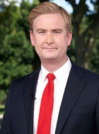 Peter Doocy