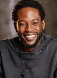 Donovan Whyte