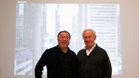 Ai Weiwei