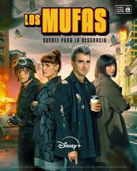 Los Mufas: suerte para la desgracia