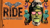 Ride with Norman Reedus