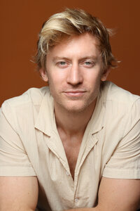 Matthew McDonald