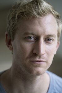 Matthew McDonald