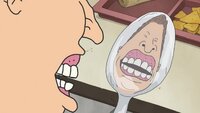 Beavis and Butt-Head in Braces