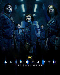 Alien: Earth