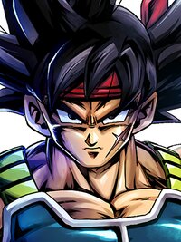Bardock