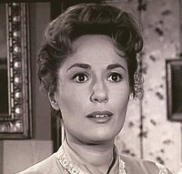 Ursula Steele