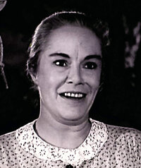 Martha Lane