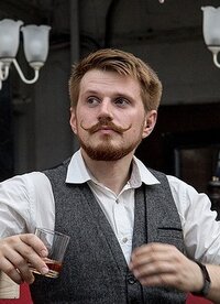 Михаил Широков