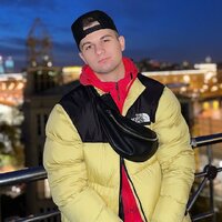 Михаил Гордеев