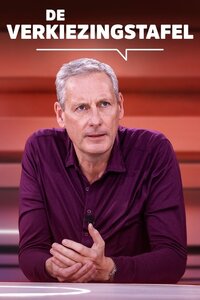 De Verkiezingstafel