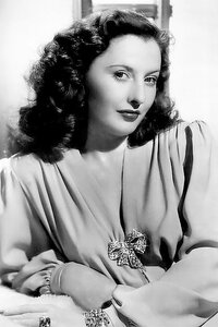 Barbara Stanwyck