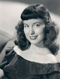Rhoda Williams