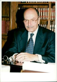 Constantinos Stephanopoulos