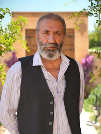 Ziyan Ağa
