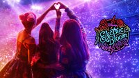 Electric Bloom
