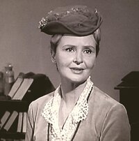 Florence Hastings