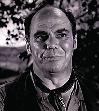 Marshal Jason Hartman