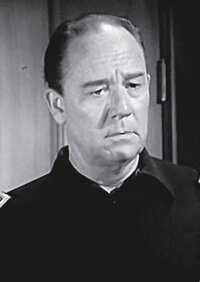 Capt. Albert Sanborn