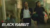 Black Rabbit