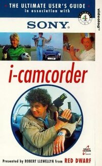 i-camcorder