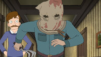 Randy Slasher