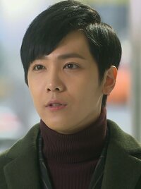 Choi Kang Ju