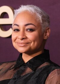 Raven-Symoné