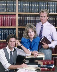 L.A. Law