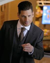 Mike Hammer