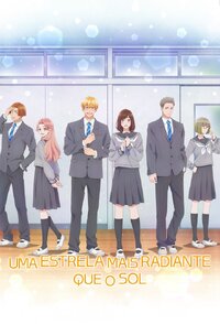 A Star Brighter Than the Sun