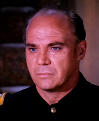 Col. Wayne Lathrop