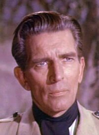 Robert Harrison Clarke