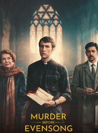 Murder Before Evensong