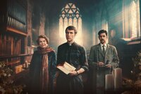 Murder Before Evensong