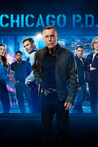 Chicago P.D.