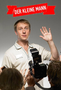 Der kleine Mann