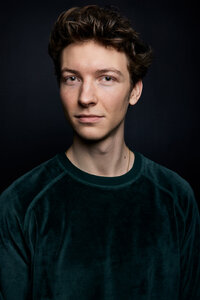 Johannes Wirix-Speetjens