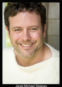 Jared Delaney