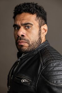 David Tiko