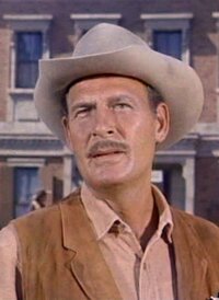 Marshal Vern Rothman