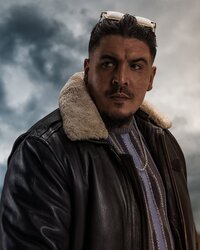 Omar &#039;Tonnano&#039; El Maalem