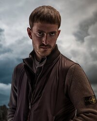Jordi Jr. Eysinck