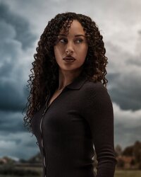 Amani Derondo
