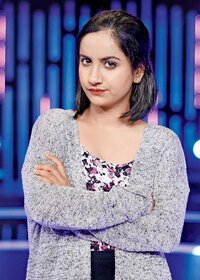 Urooj Ashfaq