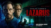 Harlan Coben's Lazarus
