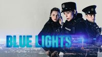 Blue Lights
