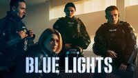 Blue Lights