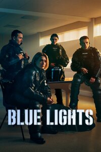 Blue Lights