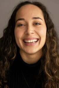 Shania Bailey-Edmonds